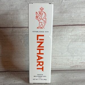 Linhart Tooth Whitener Gel
